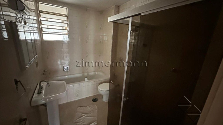 Imagem Apartamento com 2 Quartos à Venda, 142 m² em Consolacao - São Paulo
