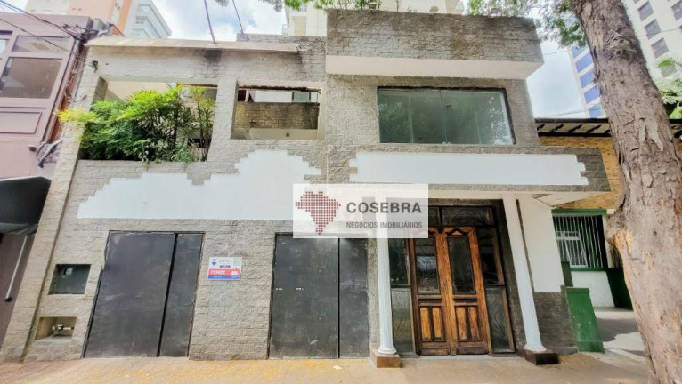Imagem Edifício Residencial à Venda ou Locação, 560 m² em Vila Olímpia - São Paulo Imagem Edifício Residencial à Venda ou Locação, 560 m² em Vila Olímpia - São Paulo