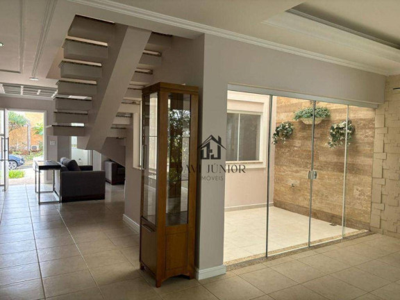 Imagem Casa com 3 Quartos à Venda ou Locação, 370 m² em Condomínio Tivoli - Sorocaba