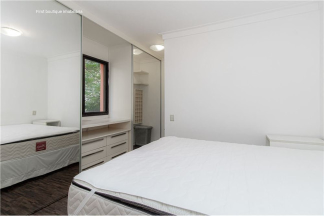 Imagem Apartamento com 1 Quarto à Venda,  em Itaim Bibi - São Paulo