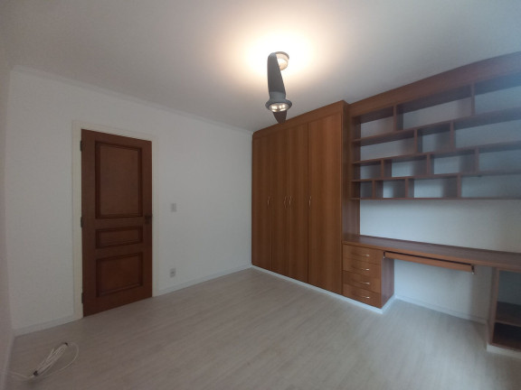 Imagem Apartamento com 3 Quartos à Venda, 162 m² em Gonzaga - Santos Imagem Apartamento com 3 Quartos à Venda, 162 m² em Gonzaga - Santos
