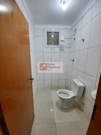Imagem Sobrado com 4 Quartos à Venda, 249 m² em Jardim Irene - Santo André