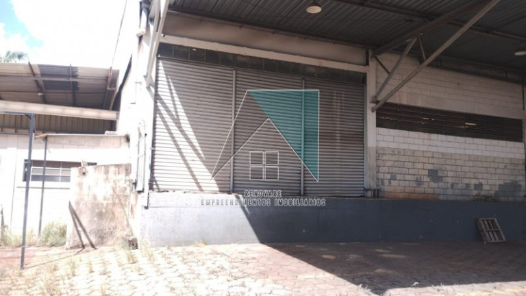 Imagem Imóvel Comercial à Venda, 1.384 m² em Nova Ribeirânia - Ribeirão Preto Imagem Imóvel Comercial à Venda, 1.384 m² em Nova Ribeirânia - Ribeirão Preto
