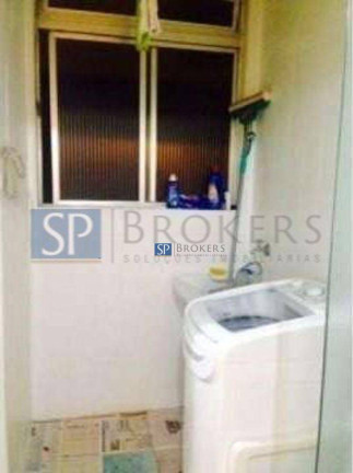 Imagem Apartamento com 2 Quartos à Venda, 66 m² em Itaim Bibi - São Paulo Imagem Apartamento com 2 Quartos à Venda, 66 m² em Itaim Bibi - São Paulo