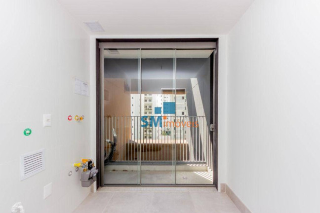Imagem Apartamento com 3 Quartos à Venda, 143 m² em Campo Belo - São Paulo Imagem Apartamento com 3 Quartos à Venda, 143 m² em Campo Belo - São Paulo