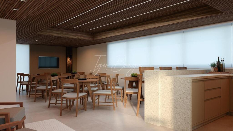 Imagem Apartamento com 3 Quartos à Venda, 113 m² em Jardim Social - Curitiba