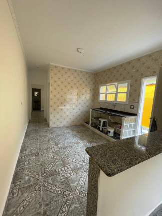 Imagem Casa com 2 Quartos à Venda, 10 m² em Caiçara - Praia Grande Imagem Casa com 2 Quartos à Venda, 10 m² em Caiçara - Praia Grande