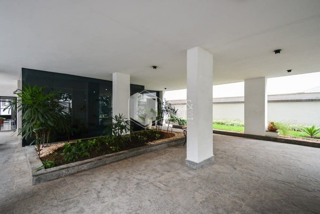 Imagem Apartamento com 3 Quartos à Venda, 175 m² em Jardim Paulista - São Paulo Imagem Apartamento com 3 Quartos à Venda, 175 m² em Jardim Paulista - São Paulo
