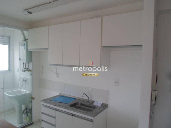 Imagem Apartamento com 2 Quartos à Venda, 46 m² em Sacomã - São Paulo Imagem Apartamento com 2 Quartos à Venda, 46 m² em Sacomã - São Paulo