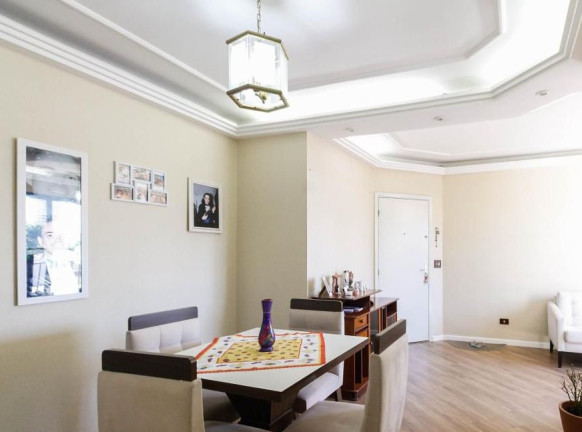 Imagem Apartamento com 3 Quartos à Venda, 78 m² em Vila Formosa - São Paulo