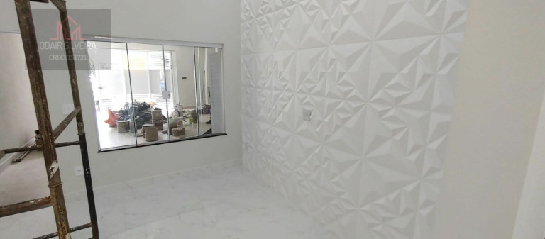 Imagem Casa com 3 Quartos à Venda, 130 m² em Parque Residencial Jaguari - Americana Imagem Casa com 3 Quartos à Venda, 130 m² em Parque Residencial Jaguari - Americana
