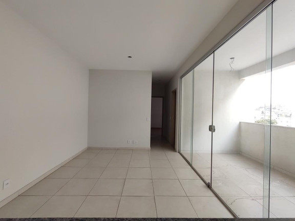 Imagem Apartamento com 3 Quartos à Venda, 72 m² em Dom Bosco - Belo Horizonte