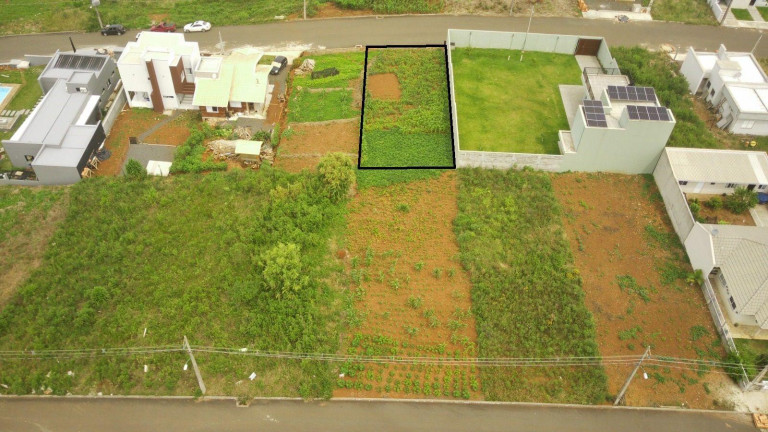 Imagem Terreno à Venda, 360 m² em Santa Terezinha - Concórdia Imagem Terreno à Venda, 360 m² em Santa Terezinha - Concórdia
