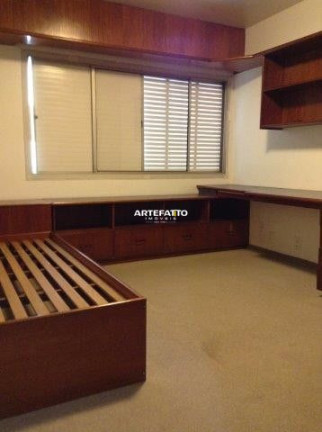Imagem Apartamento com 3 Quartos à Venda, 170 m² em Jardim Paulista - São Paulo