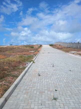 Terreno à Venda, 15 m² em Estrada Para A Praia De Sibaúma - Tibau Do Sul
