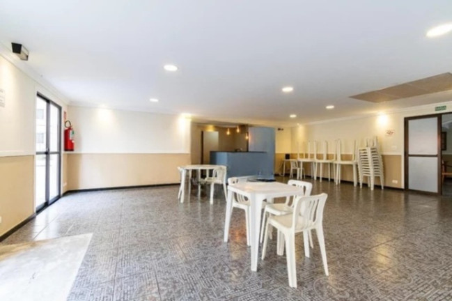 Imagem Imóvel com 3 Quartos à Venda, 64 m² em Vila Mascote - São Paulo