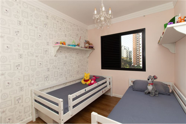 Imagem Apartamento com 3 Quartos à Venda, 95 m² em Moema - São Paulo Imagem Apartamento com 3 Quartos à Venda, 95 m² em Moema - São Paulo
