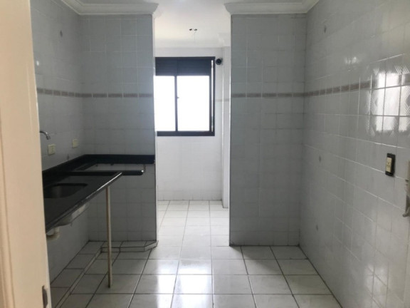 Imagem Imóvel com 3 Quartos à Venda, 73 m² em Vila Campestre - São Paulo Imagem Imóvel com 3 Quartos à Venda, 73 m² em Vila Campestre - São Paulo