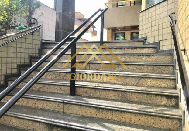 Imagem Apartamento com 1 Quarto à Venda, 42 m² em Aviação - Praia Grande