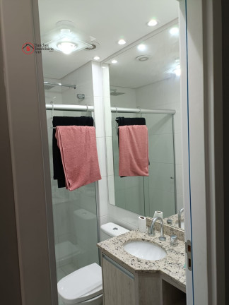 Imagem Apartamento com 2 Quartos à Venda, 56 m² em Vila Floresta - Santo André Imagem Apartamento com 2 Quartos à Venda, 56 m² em Vila Floresta - Santo André