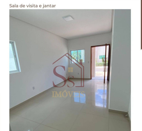 Imagem Casa com 3 Quartos à Venda, em Aeroporto - Mossoró Imagem Casa com 3 Quartos à Venda, em Aeroporto - Mossoró