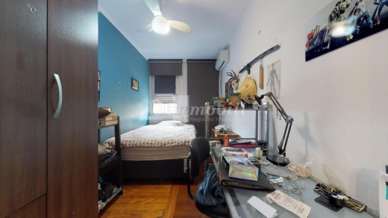 Imagem Apartamento com 4 Quartos à Venda, 160 m² em Higienópolis - São Paulo