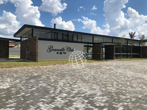 Imagem Terreno à Venda, 525 m² em Condominio Granville Atibaia - Atibaia Imagem Terreno à Venda, 525 m² em Condominio Granville Atibaia - Atibaia