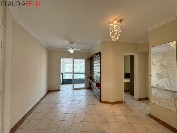 Imagem Imóvel com 2 Quartos à Venda, 83 m² em Canto Do Forte - Praia Grande Imagem Imóvel com 2 Quartos à Venda, 83 m² em Canto Do Forte - Praia Grande