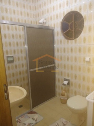 Imagem Sobrado com 3 Quartos à Venda, 4.000 m² em Jardim Maracanã - Atibaia