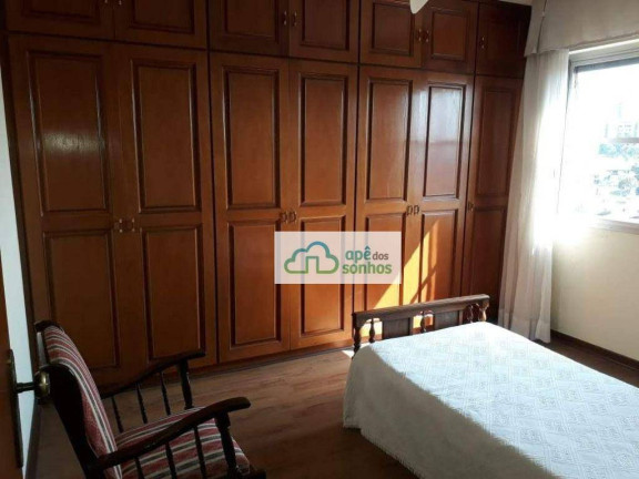 Imagem Apartamento com 3 Quartos à Venda, 166 m² em Vila Ipojuca - São Paulo Imagem Apartamento com 3 Quartos à Venda, 166 m² em Vila Ipojuca - São Paulo