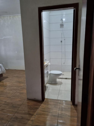Imagem Casa com 3 Quartos à Venda, 120 m² em Restinga - Porto Alegre Imagem Casa com 3 Quartos à Venda, 120 m² em Restinga - Porto Alegre