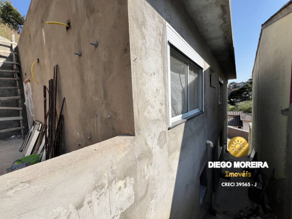 Imagem Casa com 3 Quartos à Venda, 134 m² em Barreiro - Mairiporã Imagem Casa com 3 Quartos à Venda, 134 m² em Barreiro - Mairiporã