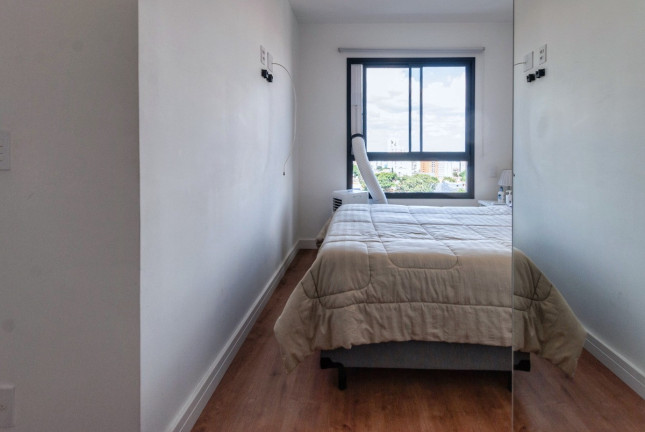 Imagem Apartamento com 2 Quartos à Venda, 59 m² em Alto Do Ipiranga - São Paulo