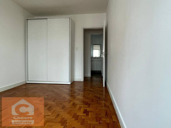Imagem Apartamento com 3 Quartos à Venda, 155 m² em Itaim Bibi - São Paulo Imagem Apartamento com 3 Quartos à Venda, 155 m² em Itaim Bibi - São Paulo