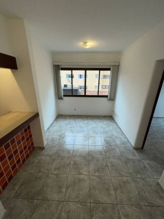 Imagem Apartamento com 1 Quarto à Venda, 45 m² em José Menino - Santos Imagem Apartamento com 1 Quarto à Venda, 45 m² em José Menino - Santos