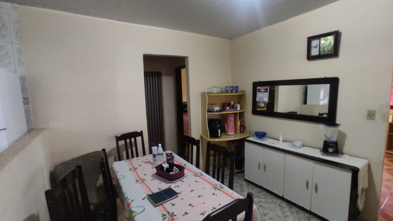 Imagem Casa com 2 Quartos à Venda, 85 m² em Vale Das Acácias - Ribeirão Das Neves