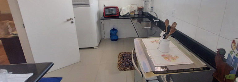 Imagem Apartamento com 3 Quartos à Venda, 144 m²em Centro - Campinas