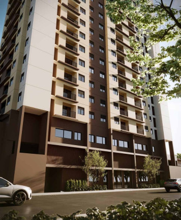 Imagem Cobertura com 2 Quartos à Venda, 53 m² em Parque São Lucas - São Paulo Imagem Cobertura com 2 Quartos à Venda, 53 m² em Parque São Lucas - São Paulo