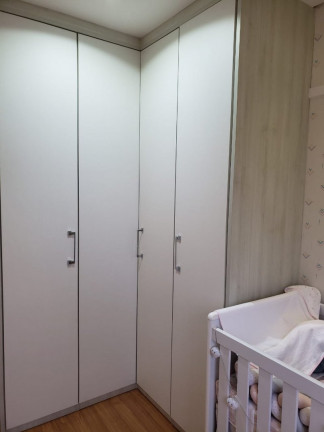 Imagem Apartamento com 3 Quartos à Venda, 83 m² em Picanço - Guarulhos