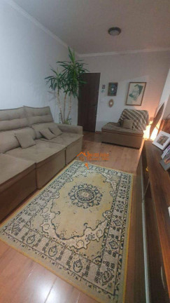 Imagem Apartamento com 4 Quartos à Venda, 116 m² em Centro - Guarulhos Imagem Apartamento com 4 Quartos à Venda, 116 m² em Centro - Guarulhos