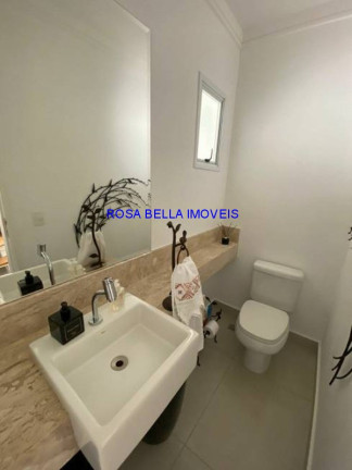 Imagem Casa de Condomínio com 3 Quartos à Venda, 305 m² em Jardim Panorama - Indaiatuba