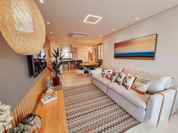 Imagem Apartamento com 3 Quartos à Venda, 170 m² em Riviera De São Lourenço - Bertioga Imagem Apartamento com 3 Quartos à Venda, 170 m² em Riviera De São Lourenço - Bertioga