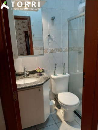 Imagem Imóvel com 3 Quartos à Venda, 110 m² em Wanel Ville - Sorocaba Imagem Imóvel com 3 Quartos à Venda, 110 m² em Wanel Ville - Sorocaba