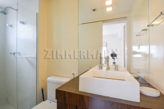 Imagem Apartamento com 4 Quartos à Venda, 204 m² em Jardim Paulista - São Paulo Imagem Apartamento com 4 Quartos à Venda, 204 m² em Jardim Paulista - São Paulo