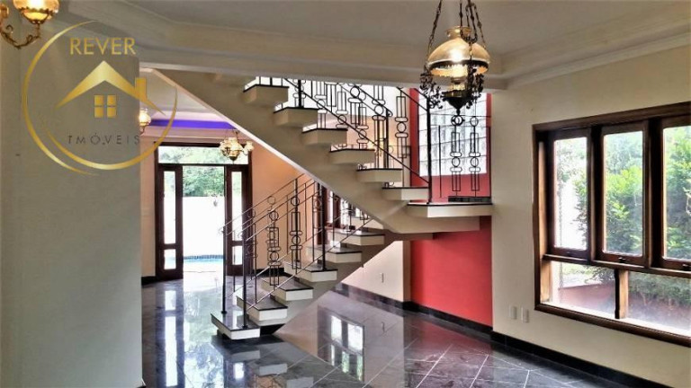 Imagem Sobrado com 4 Quartos à Venda, 296 m² em Parque Prado - Campinas Imagem Sobrado com 4 Quartos à Venda, 296 m² em Parque Prado - Campinas