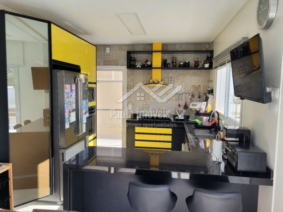 Imagem Casa de Condomínio com 3 Quartos à Venda, 210 m² em Urbanova - Sao Jose Dos Campos Imagem Casa de Condomínio com 3 Quartos à Venda, 210 m² em Urbanova - Sao Jose Dos Campos