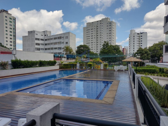 Imagem Apartamento com 3 Quartos à Venda, 97 m² em Moóca - São Paulo Imagem Apartamento com 3 Quartos à Venda, 97 m² em Moóca - São Paulo