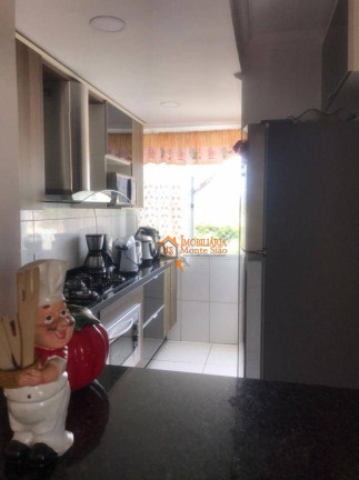 Imagem Imóvel com 2 Quartos à Venda, 80 m² em Vila Nova Bonsucesso - Guarulhos Imagem Imóvel com 2 Quartos à Venda, 80 m² em Vila Nova Bonsucesso - Guarulhos