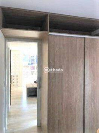 Imagem Apartamento com 1 Quarto à Venda, 51 m² em Cambuí - Campinas Imagem Apartamento com 1 Quarto à Venda, 51 m² em Cambuí - Campinas