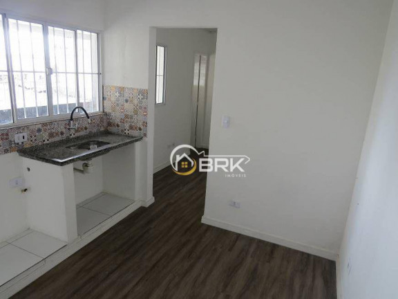 Imagem Casa com 1 Quarto para Alugar, 65 m² em Artur Alvim - São Paulo